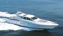 Yacht BEST MOUNTAIN -  Profile